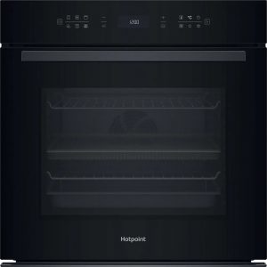 Hotpoint HOI68CT0SBUK Built-In Electric Single Oven – Black