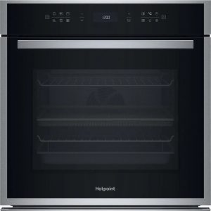 Hotpoint HOI68CT0SXUK Built-In Electric Single Oven – Stainless Steel