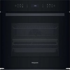 Hotpoint HOI68PPT2SBUK Built-In Electric Single Oven – Black