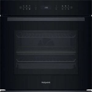 Hotpoint HOI68PT1SBUK Built-In Electric Single Oven – Black