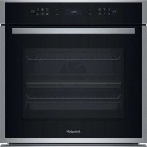 Hotpoint HOI68PT1SXUK Built-In Electric Single Oven – Stainless Steel
