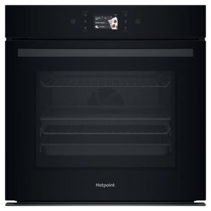 Hotpoint HOI98PT2SBUK Built-In Electric Single Oven – Black