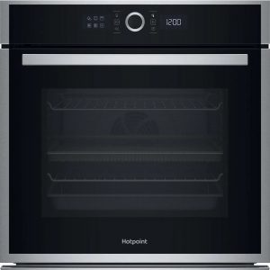 Hotpoint HOIM4S8PM0XUK Built-In Electric Single Oven – Stainless Steel