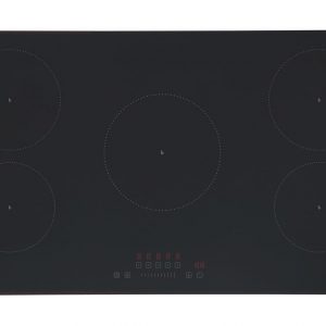 Prima PRIH023 90cm Induction Hob - Black