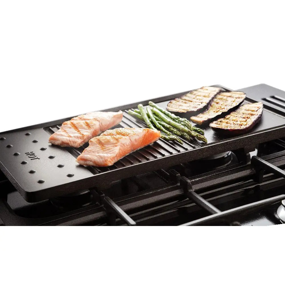 Rangemaster Classic Deluxe 100cm Dual Fuel Range Cooker – image 5