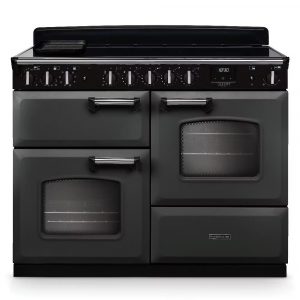 Rangemaster-Classic-Deluxe-CLDLO110EIPSLT-CM1-110cm-Induction-Range-Cooker-–-Slate-With-Chrome