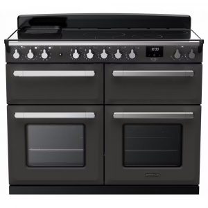 Rangemaster-ESDLB110EIPSLT-CM1-Estel-Deluxe-BC-110cm-Induction-Range-Cooker-–-Slate-with-Chrome-Trim