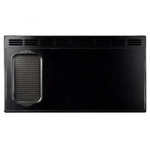 Rangemaster classic deluxe 110 image 1