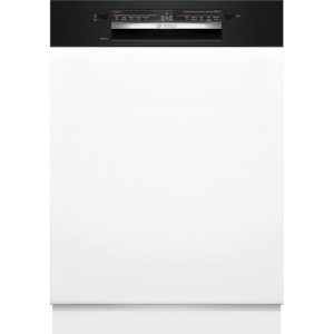 Bosch Series 2 SMI2HTB02G S/I 13 Place Dishwasher - Black