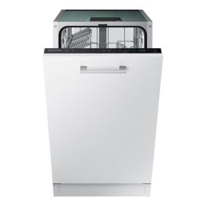 Samsung DW50DG430B00E Fully-Integrated 45cm 9 Place Slim Dishwasher