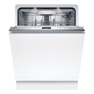 Bosch Series 8 SMD8YCX03G F/I 14 Place Dishwasher