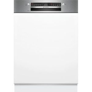 Bosch Series 2 SMI2HTS02G S/I 13 Place Dishwasher - St/Steel