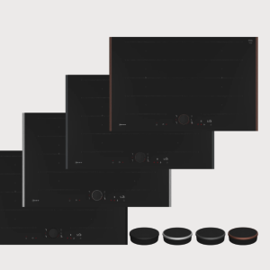 Neff T68YYY4C0 N90 Induction Hob 80 cm Flex Design