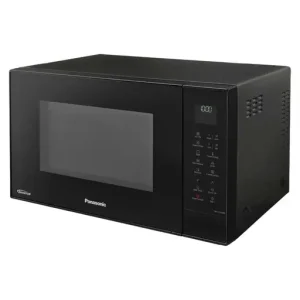 Panasonic NN-CT56RBBPQ 27L 1000W 4-in-1 Combi Inverter Microwave Oven Black