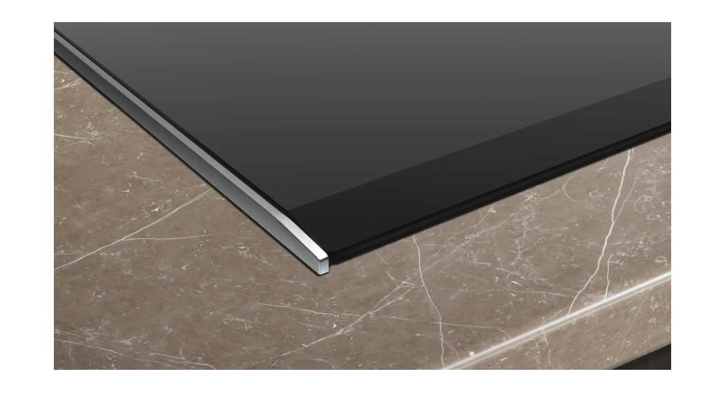 Siemens EX875LX67E iQ700 Induction hob with integrated ventilation system 80 cm surface mount with frame - Image 4