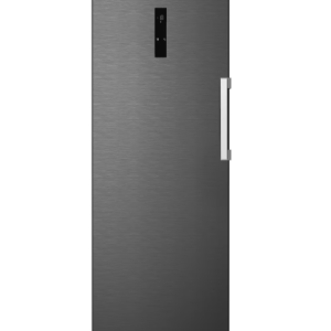 Hotpoint HPMFF6312XBR4UK Upright Freezer - ARC 764 Manhattan Gray