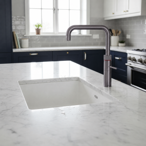 Quooker gunmetal fusion
