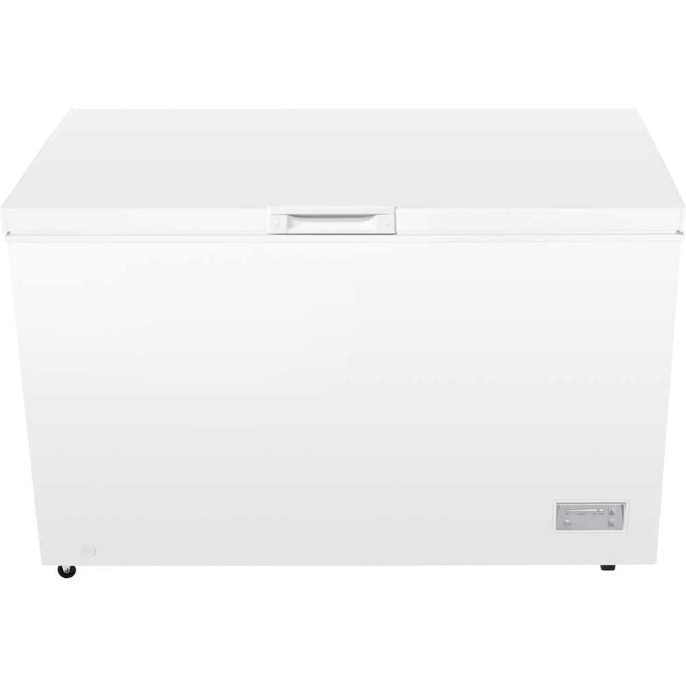 Hotpoint HPCF3714UK Freestanding Chest Freezer - White