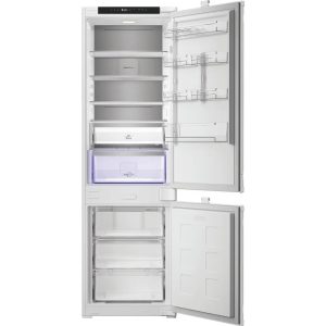 Hotpoint HPK25292B4UK 70/30 Fully Integrated Fridge Freezer