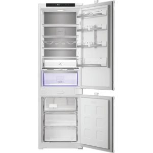 Hotpoint HPK25293B5UK 70/30 Fully Integrated Fridge Freezer