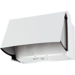 Hotpoint PAEINT66FLSW 60cm Built-In Cooker Hood