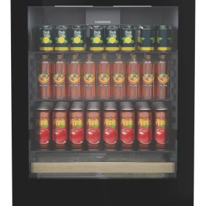 Liebherr Plus UBCgb3731 Fully Integrated Drinks Fridge